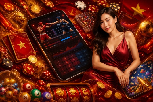 Câu chuyện thương hiệu fvie88